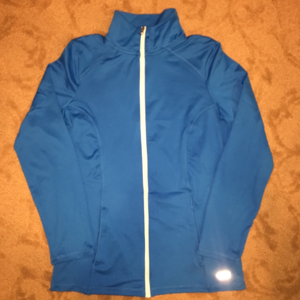 Champion Workout Jacket